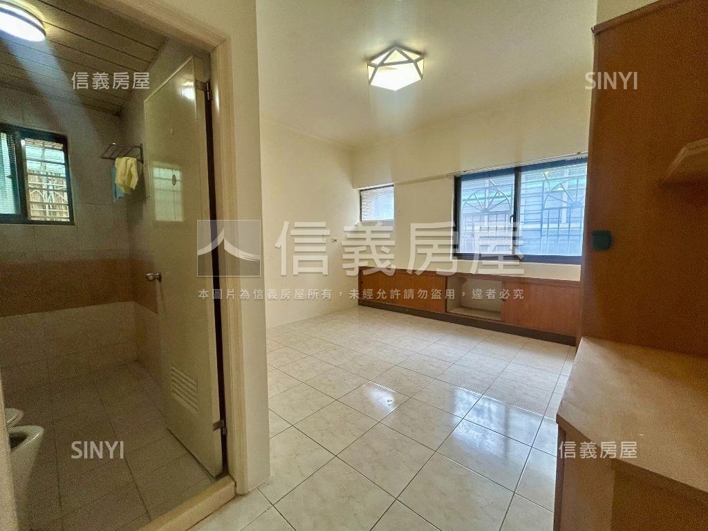 高鐵國道森活計劃四房房屋室內格局與周邊環境