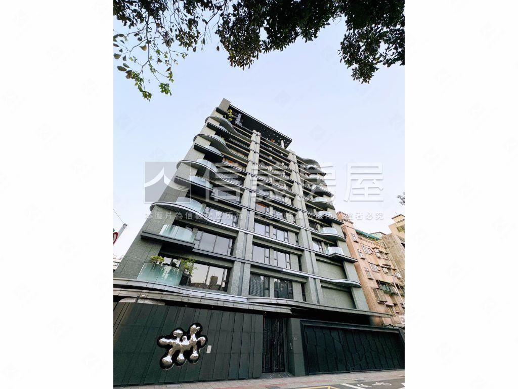 捷運東門金華九野樹海美景房屋室內格局與周邊環境