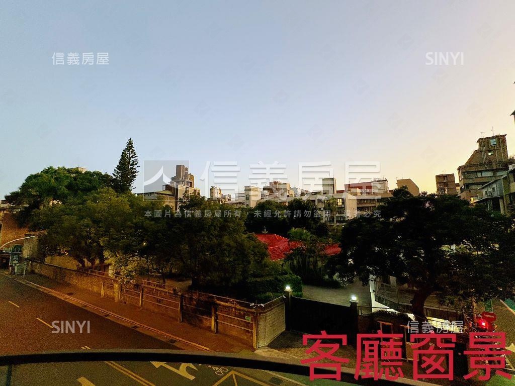 捷運東門金華九野樹海美景房屋室內格局與周邊環境