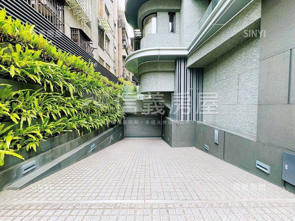 捷運東門金華九野樹海美景房屋室內格局與周邊環境