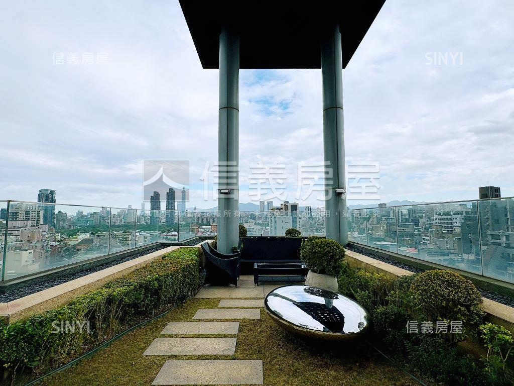 捷運東門金華九野樹海美景房屋室內格局與周邊環境