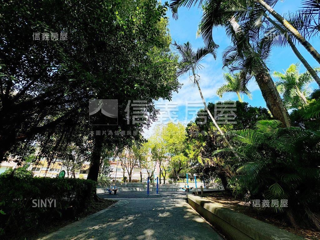 捷運東門金華九野樹海美景房屋室內格局與周邊環境