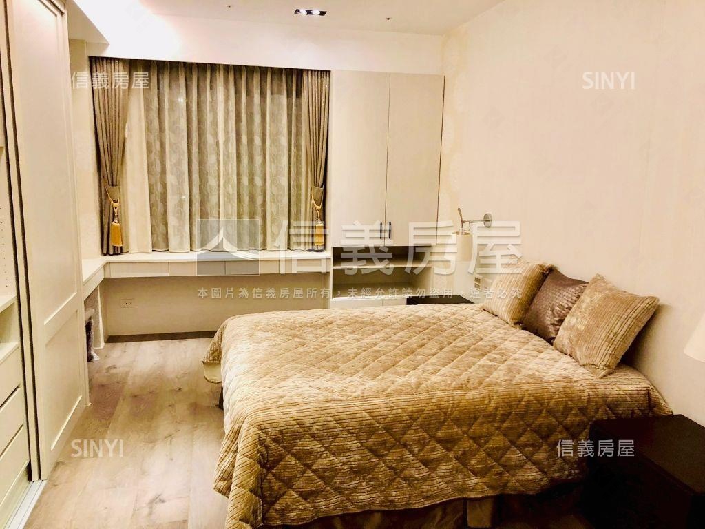 ★聯聚雍和精美裝潢三房☆房屋室內格局與周邊環境