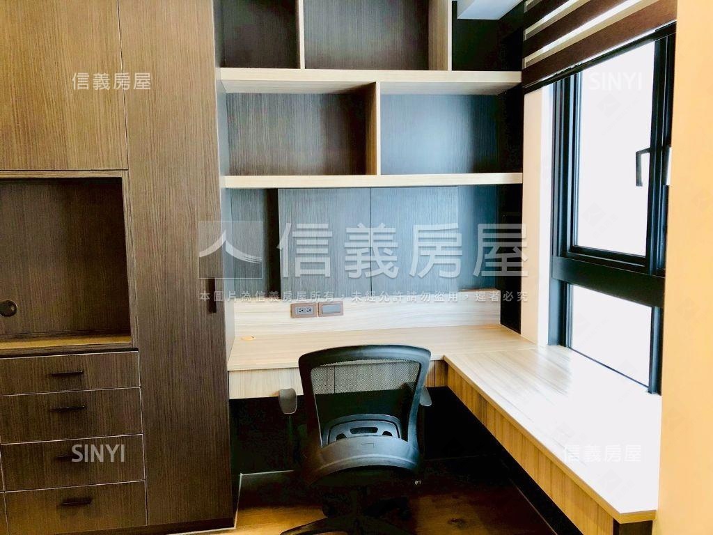 ★聯聚雍和精美裝潢三房☆房屋室內格局與周邊環境