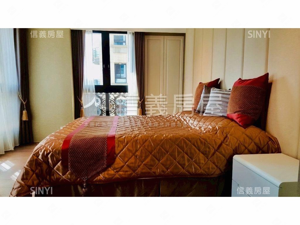 ★聯聚雍和精美裝潢三房☆房屋室內格局與周邊環境