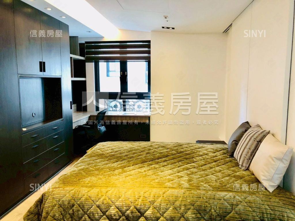★聯聚雍和精美裝潢三房☆房屋室內格局與周邊環境