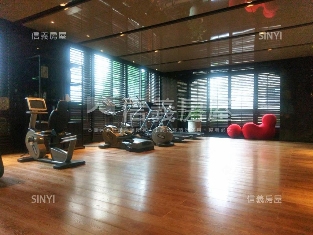 ★聯聚雍和精美裝潢三房☆房屋室內格局與周邊環境