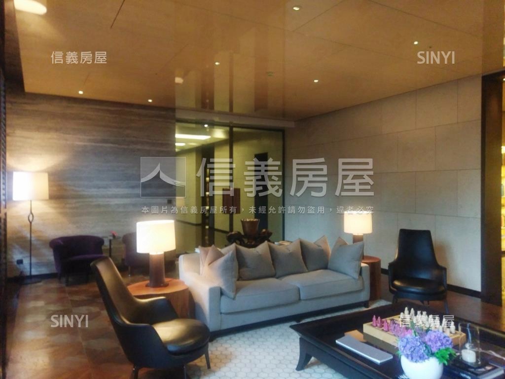 ★聯聚雍和精美裝潢三房☆房屋室內格局與周邊環境