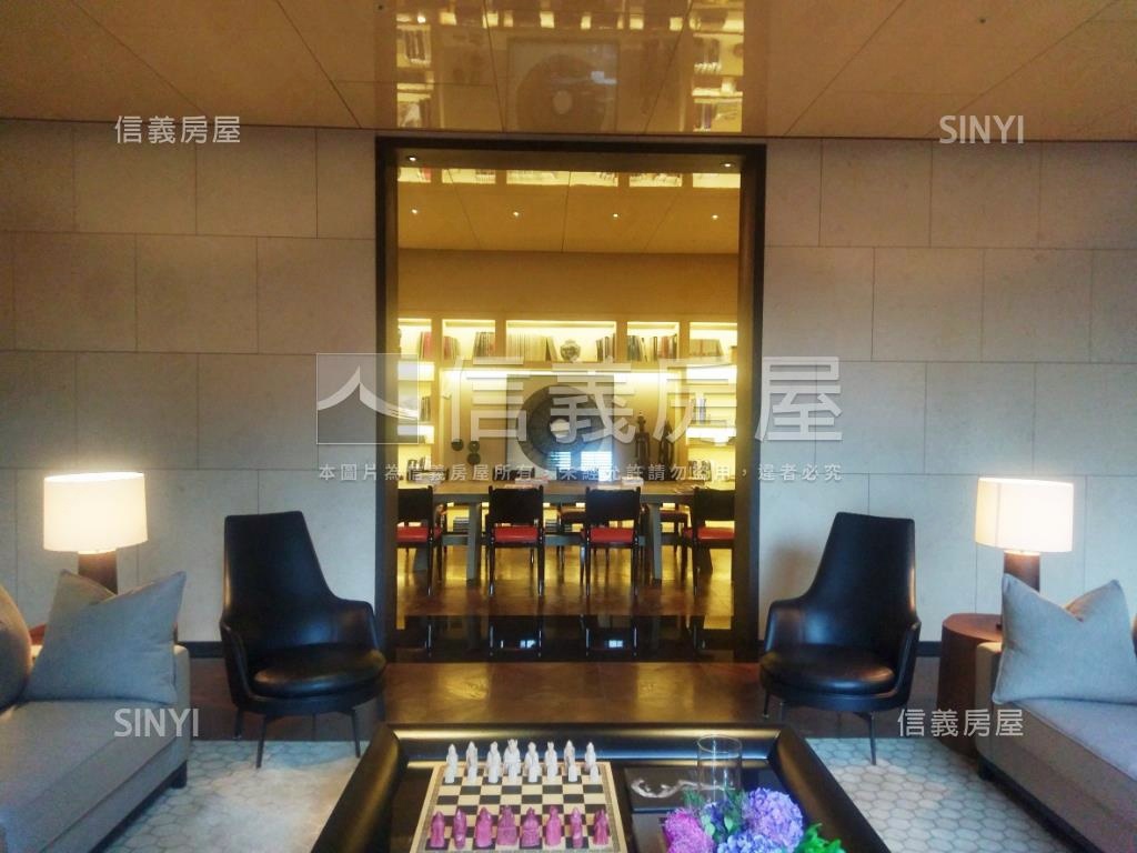 ★聯聚雍和精美裝潢三房☆房屋室內格局與周邊環境