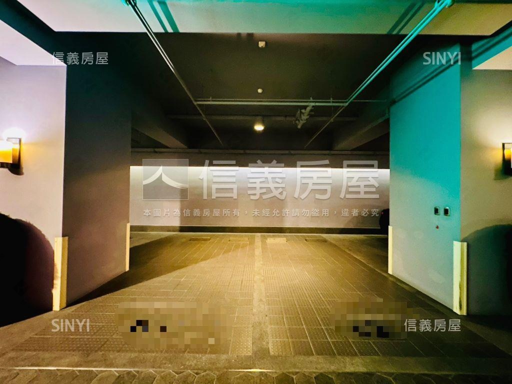 新接聯聚雍和古典摩登豪邸房屋室內格局與周邊環境