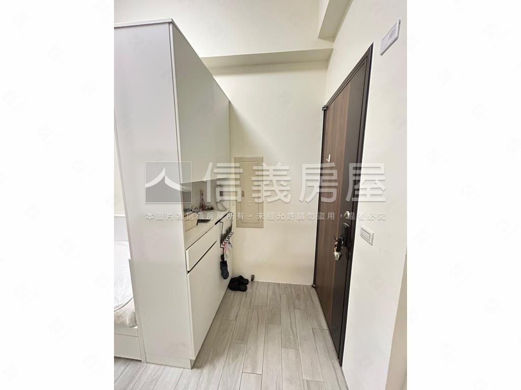 市區城品翫精品小豪宅房屋室內格局與周邊環境