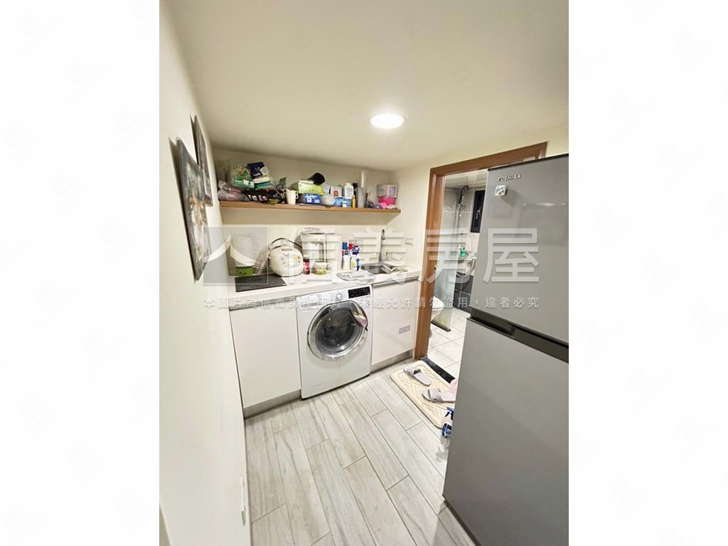 市區城品翫精品小豪宅房屋室內格局與周邊環境