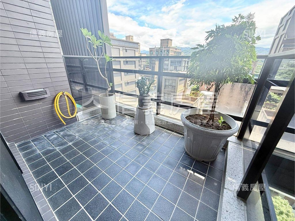 稀有御中央明亮大３房房屋室內格局與周邊環境