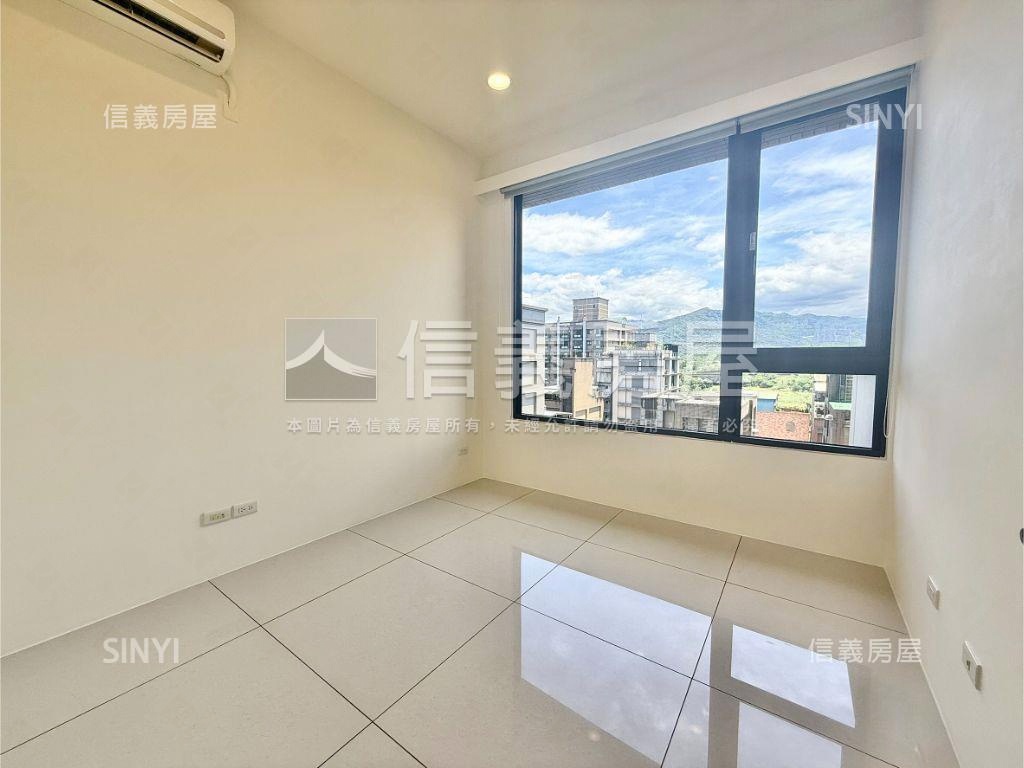 稀有御中央明亮大３房房屋室內格局與周邊環境