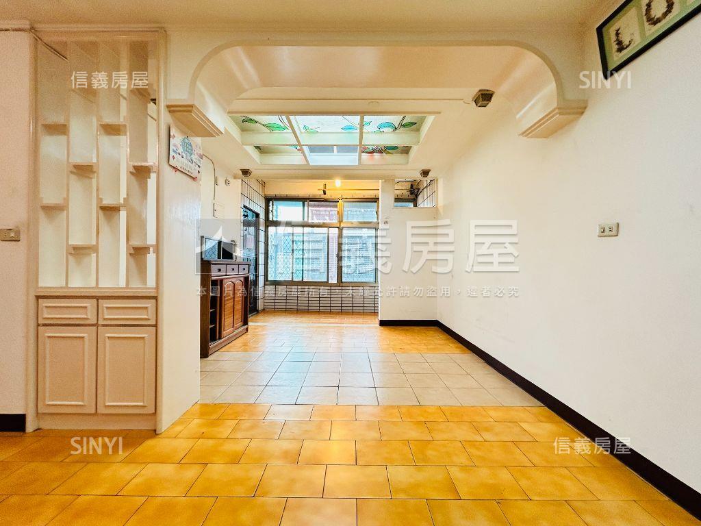 中正名寓‧成家首選房屋室內格局與周邊環境