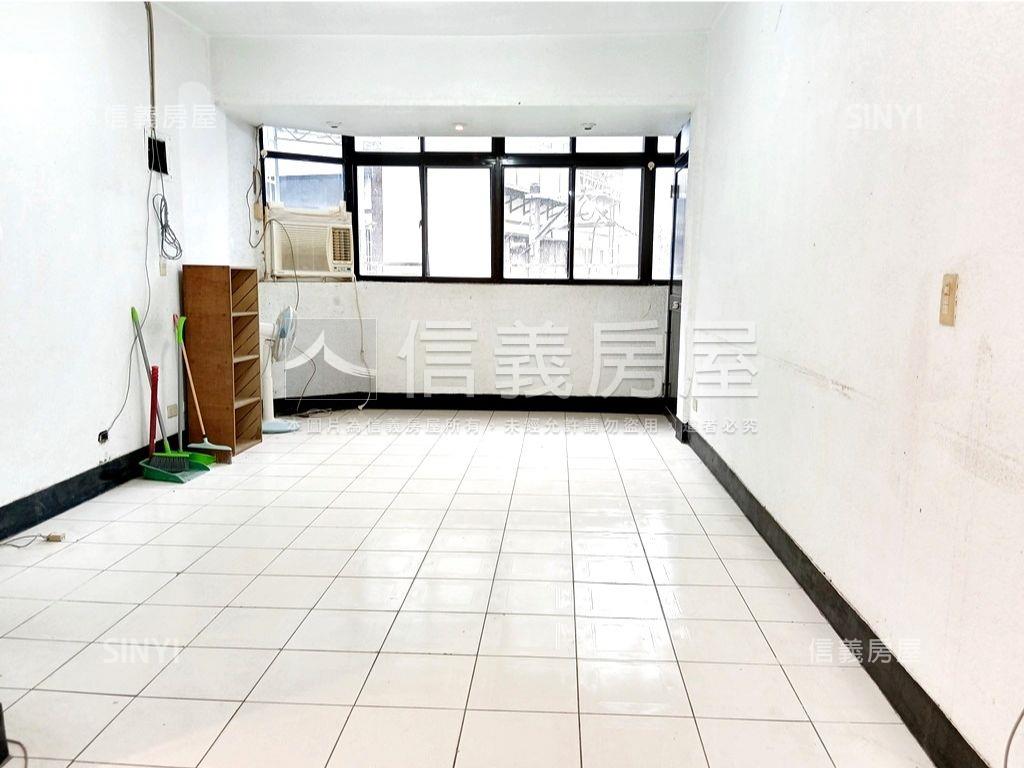 星雲街方正３樓美寓房屋室內格局與周邊環境