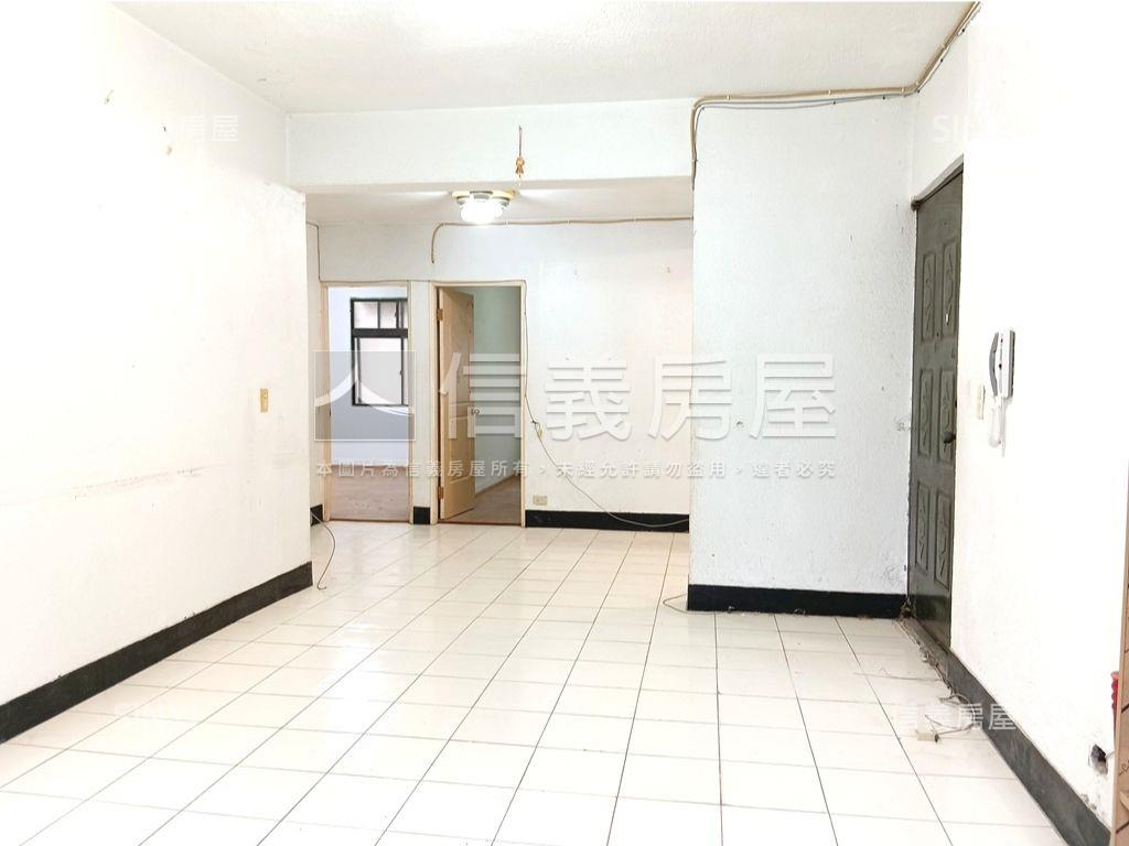 星雲街方正３樓美寓房屋室內格局與周邊環境