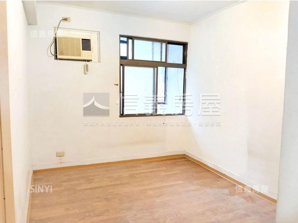 星雲街方正３樓美寓房屋室內格局與周邊環境