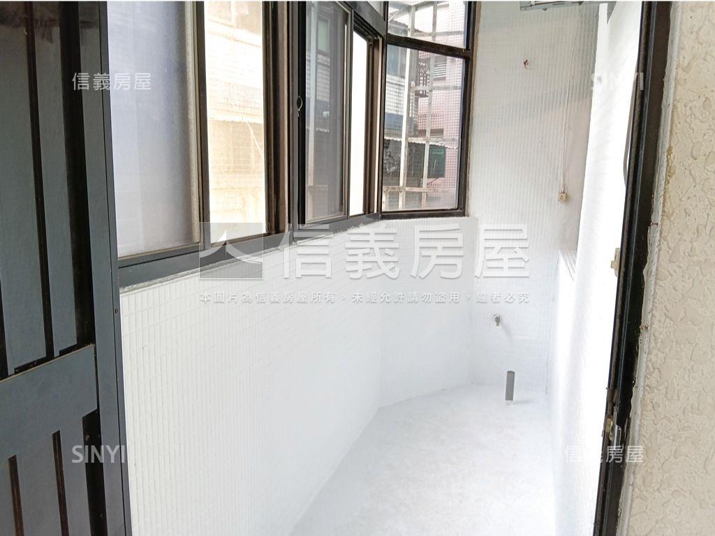 星雲街方正３樓美寓房屋室內格局與周邊環境