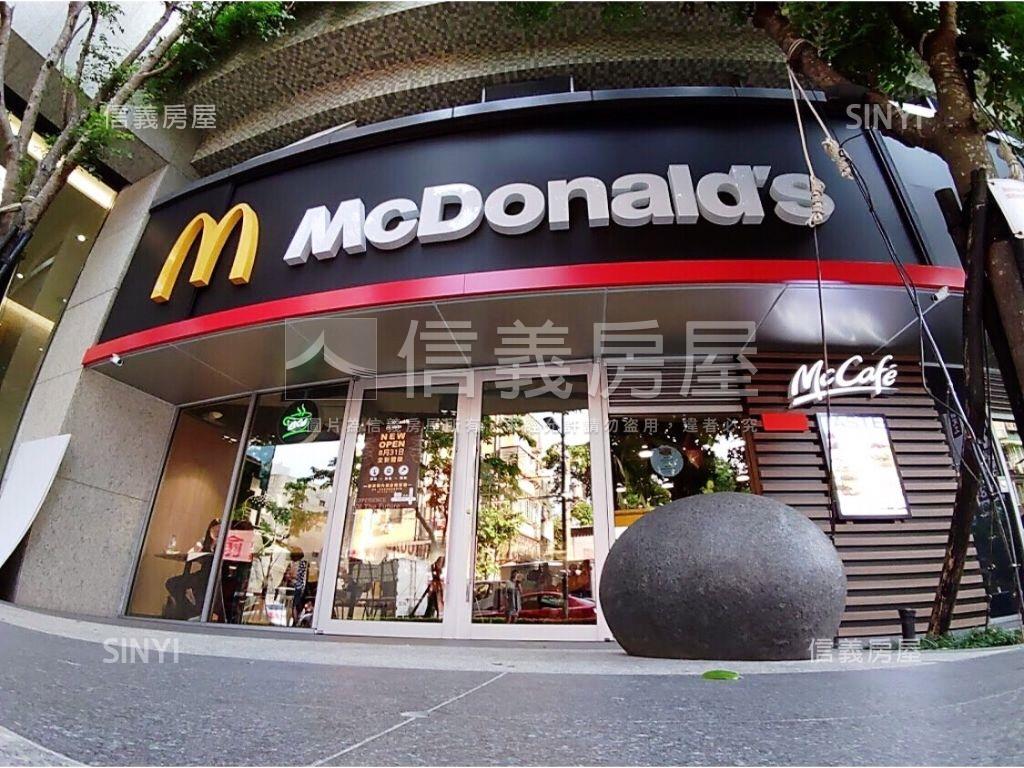 星雲街方正３樓美寓房屋室內格局與周邊環境