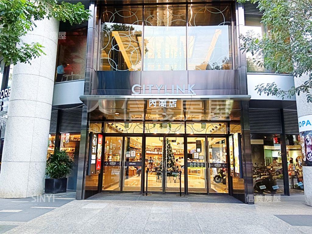 星雲街方正３樓美寓房屋室內格局與周邊環境