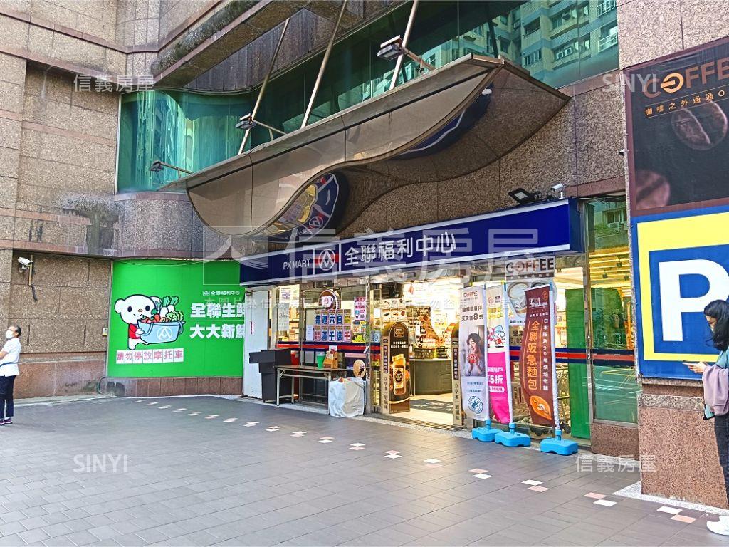 星雲街方正３樓美寓房屋室內格局與周邊環境