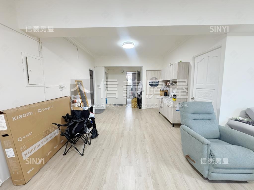 新埔捷運屋況佳華廈房屋室內格局與周邊環境