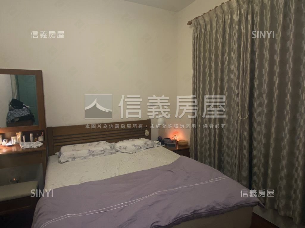 四季會館公園景觀二房房屋室內格局與周邊環境