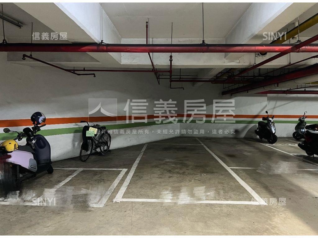 換屋首選！大三房車位房屋室內格局與周邊環境