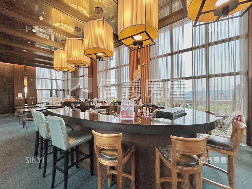 德鑫Ａ＋７㊝鋼骨層峰寓所房屋室內格局與周邊環境