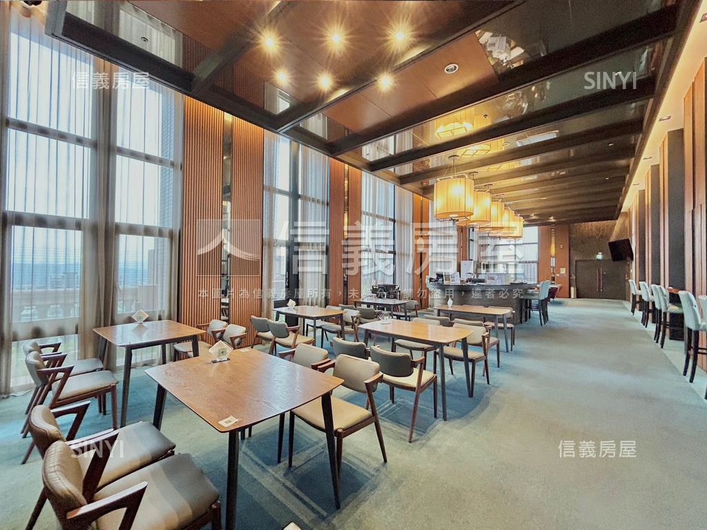 德鑫Ａ＋７㊝鋼骨層峰寓所房屋室內格局與周邊環境