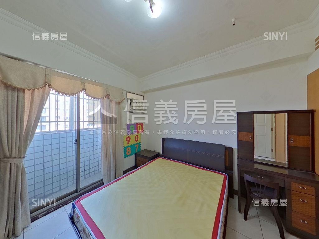 近十四期２＋１房附平車位房屋室內格局與周邊環境