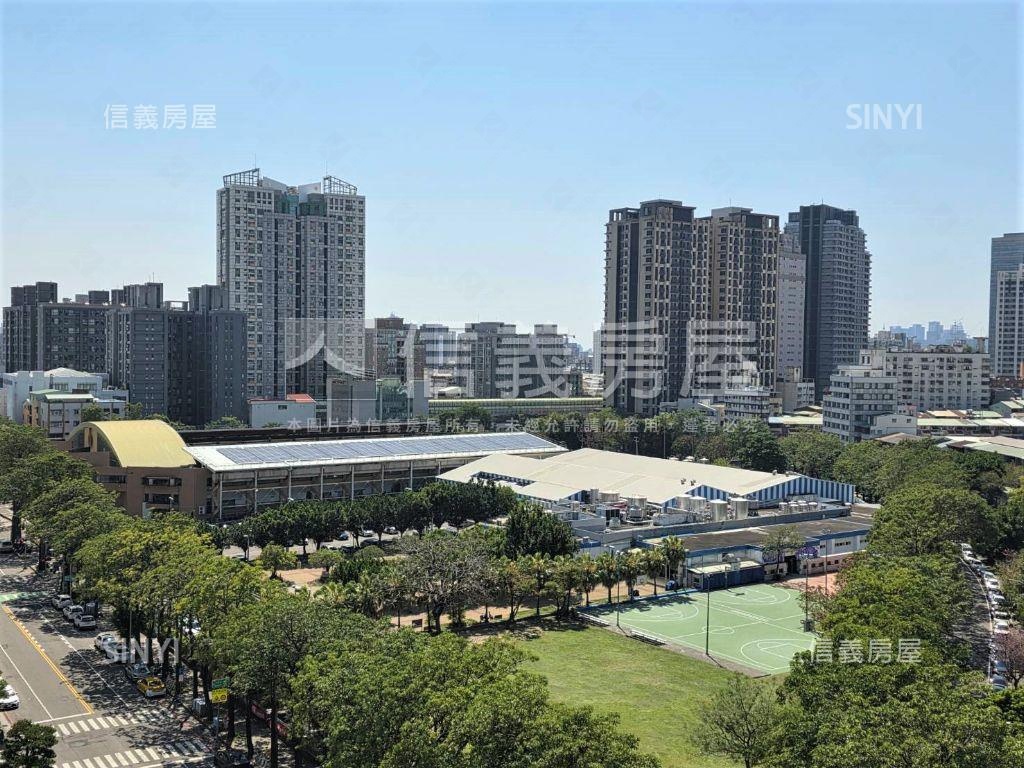 近十四期２＋１房附平車位房屋室內格局與周邊環境
