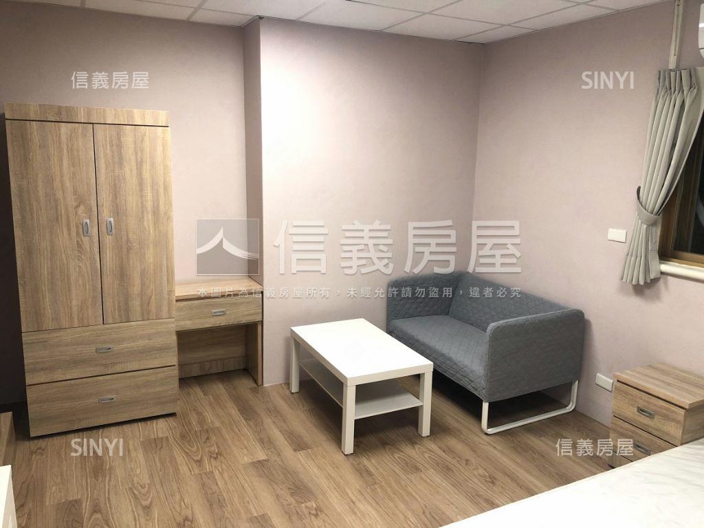 捷運徐匯中學收租寶房屋室內格局與周邊環境