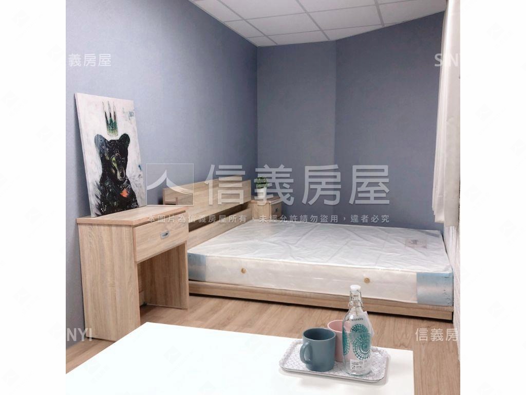 捷運徐匯中學收租寶房屋室內格局與周邊環境