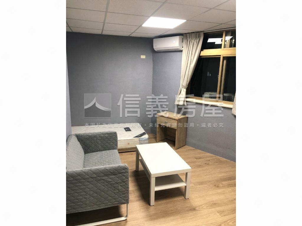 捷運徐匯中學收租寶房屋室內格局與周邊環境