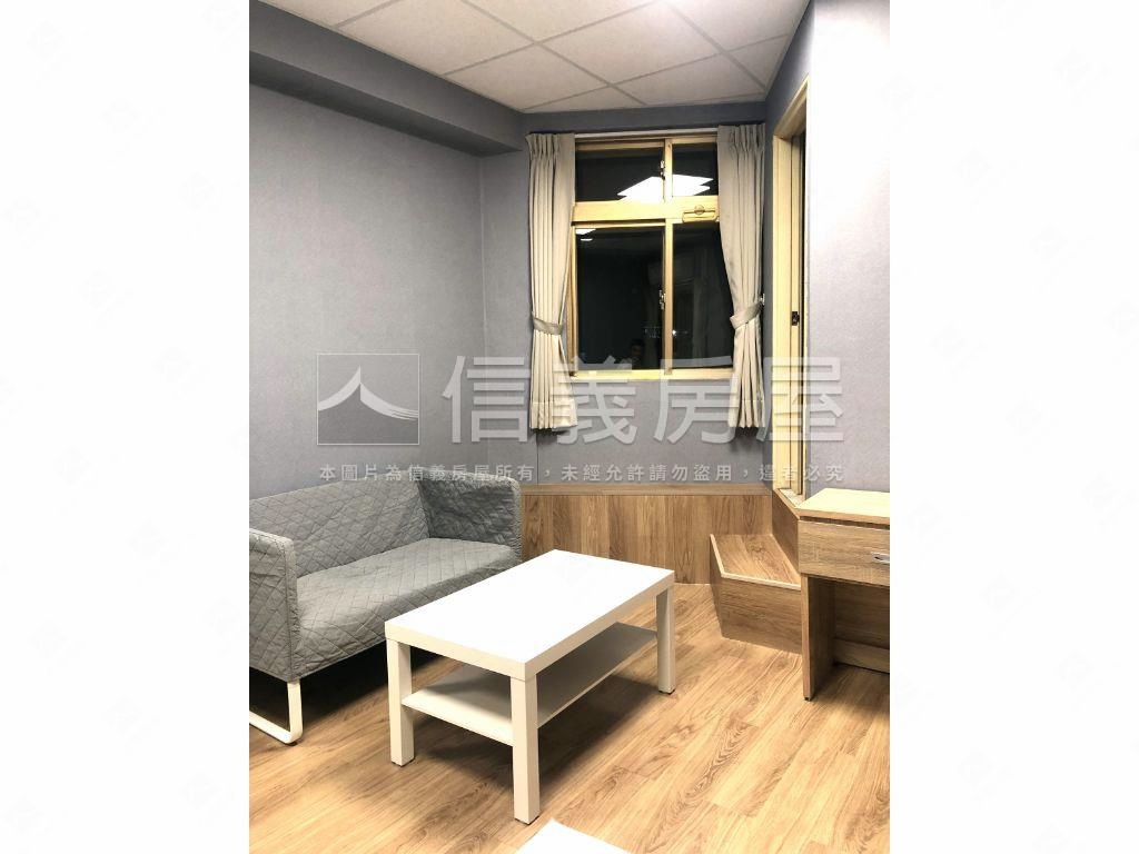 捷運徐匯中學收租寶房屋室內格局與周邊環境