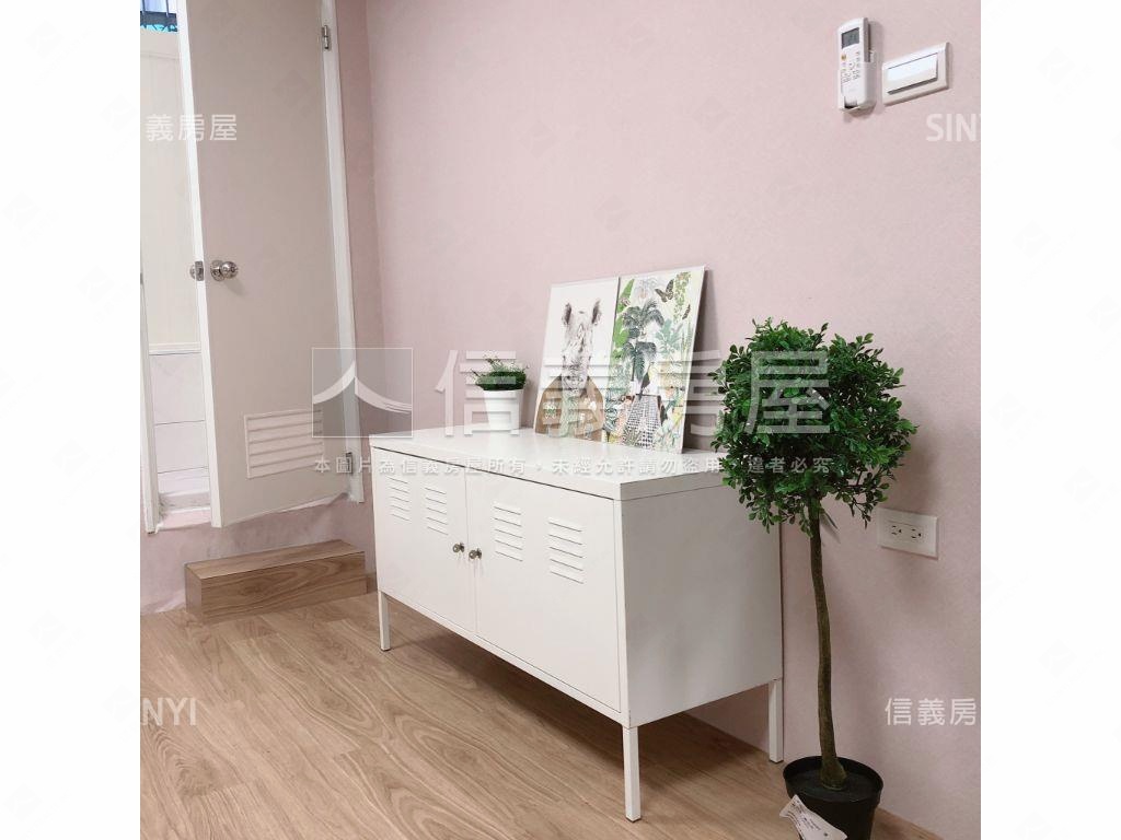 捷運徐匯中學收租寶房屋室內格局與周邊環境