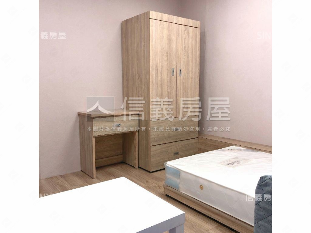 捷運徐匯中學收租寶房屋室內格局與周邊環境