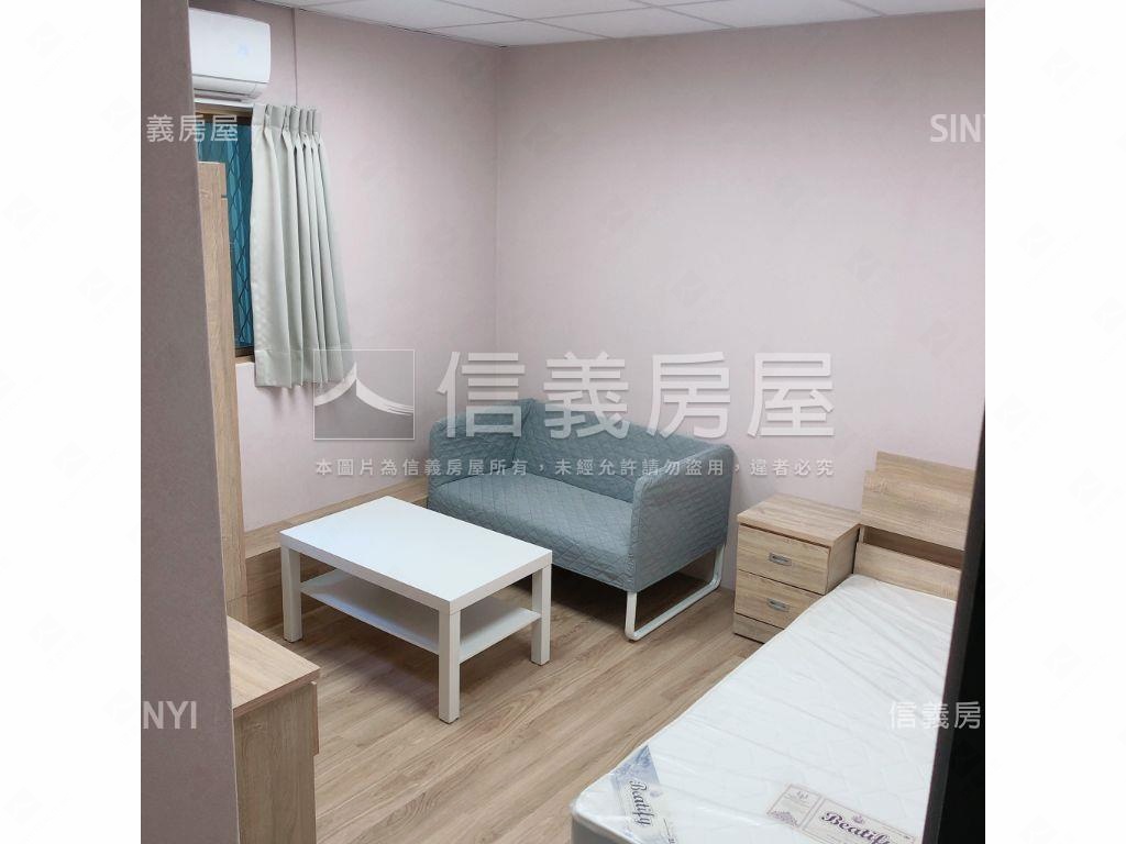 捷運徐匯中學收租寶房屋室內格局與周邊環境