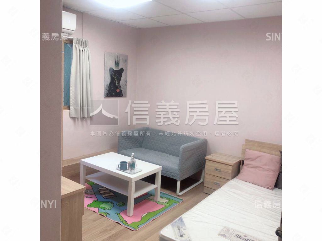 捷運徐匯中學收租寶房屋室內格局與周邊環境