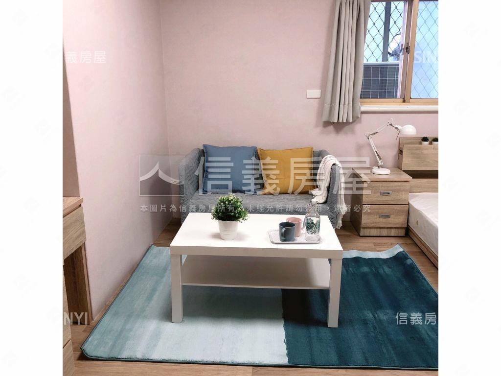 捷運徐匯中學收租寶房屋室內格局與周邊環境