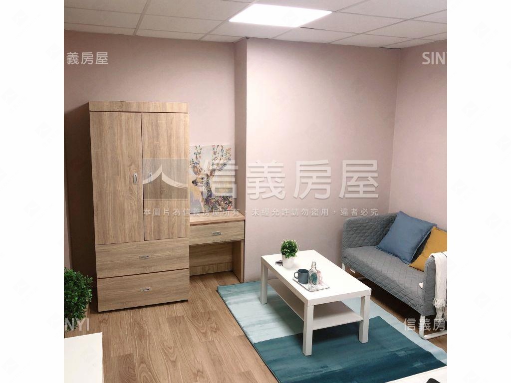 捷運徐匯中學收租寶房屋室內格局與周邊環境