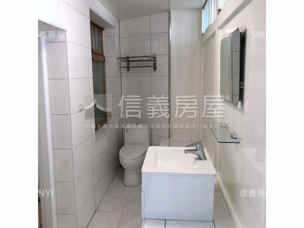 捷運徐匯中學收租寶房屋室內格局與周邊環境