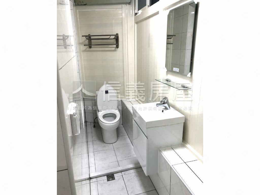 捷運徐匯中學收租寶房屋室內格局與周邊環境