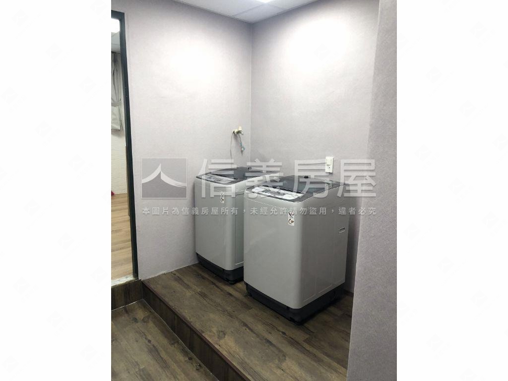 捷運徐匯中學收租寶房屋室內格局與周邊環境