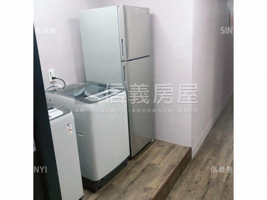 捷運徐匯中學收租寶房屋室內格局與周邊環境