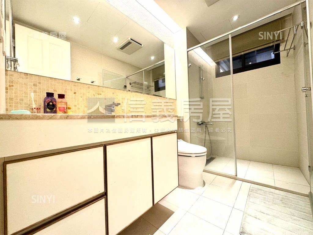 稀有三輝白宮典雅豪邸房屋室內格局與周邊環境