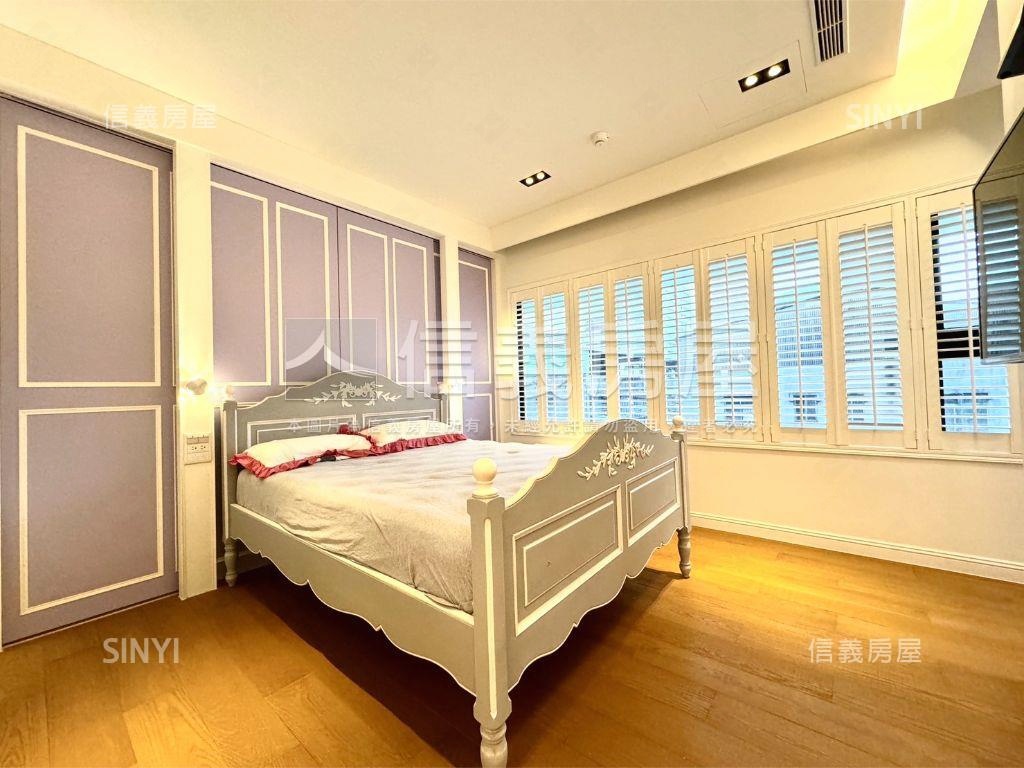 稀有三輝白宮典雅豪邸房屋室內格局與周邊環境