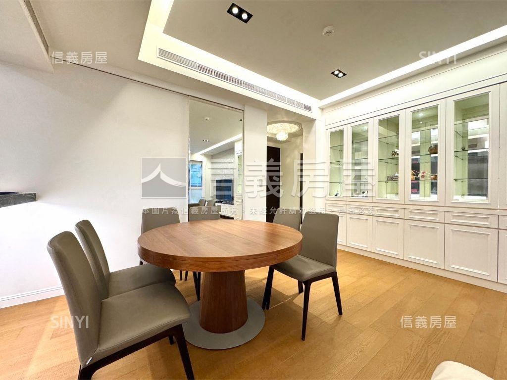 稀有三輝白宮典雅豪邸房屋室內格局與周邊環境